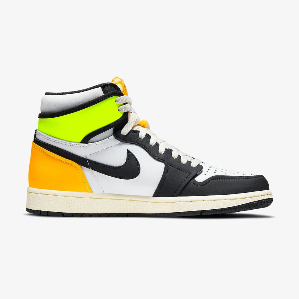 Air Jordan 1 Retro High OG ‘Volt Gold’