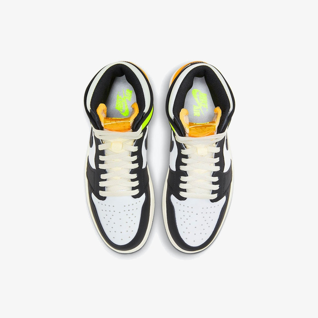 Air Jordan 1 Retro High OG ‘Volt Gold’