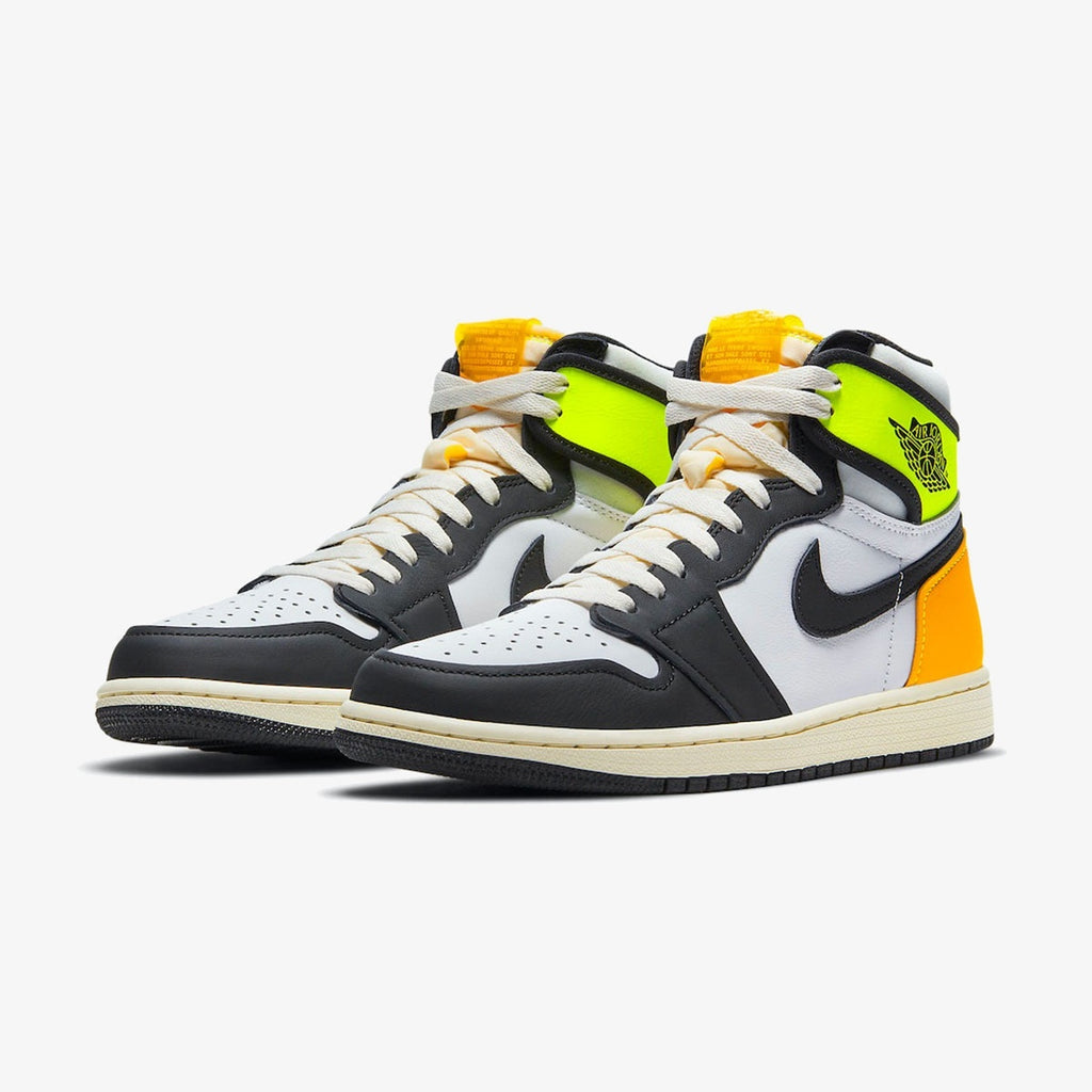 Air Jordan 1 Retro High OG ‘Volt Gold’