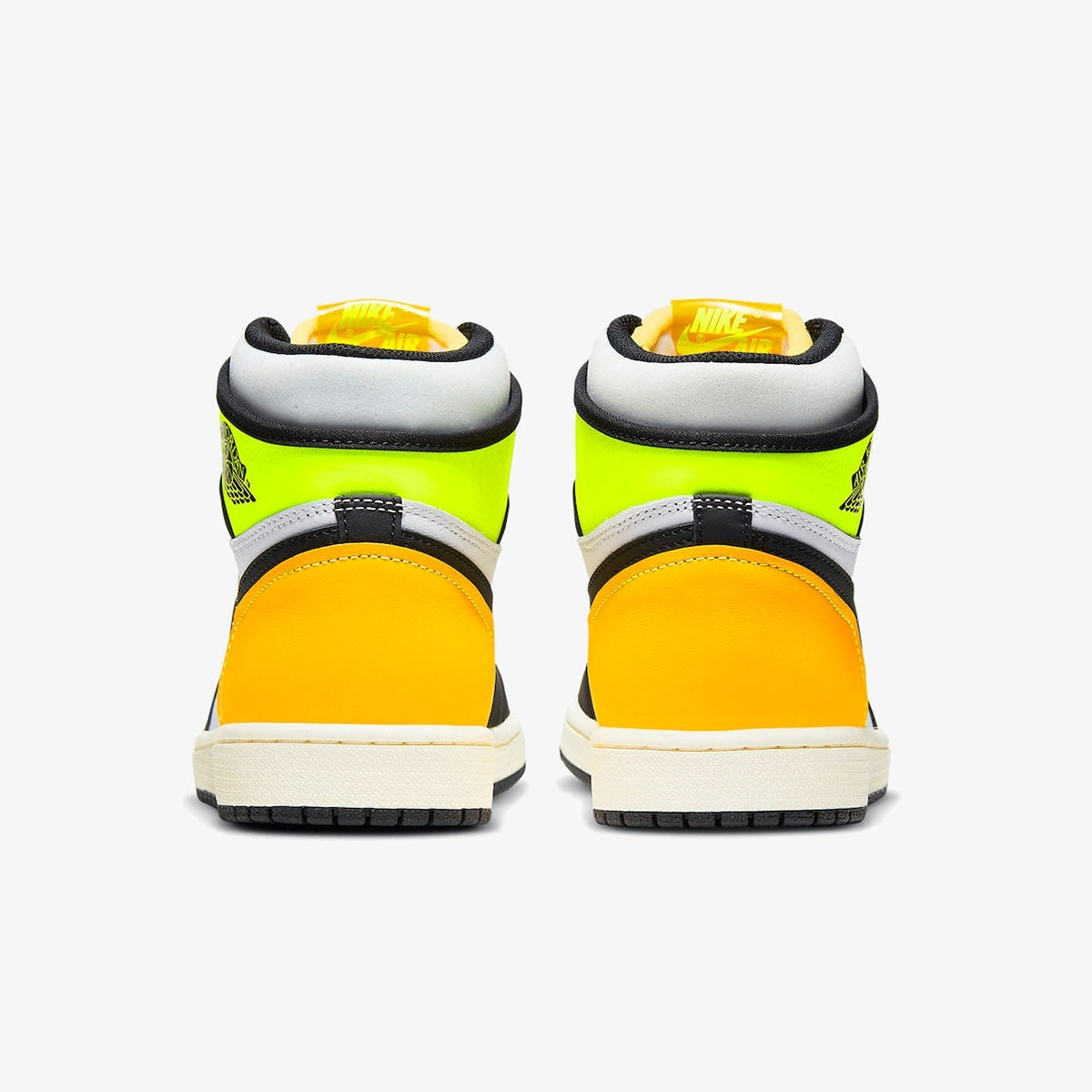 Air Jordan 1 Retro High OG ‘Volt Gold’