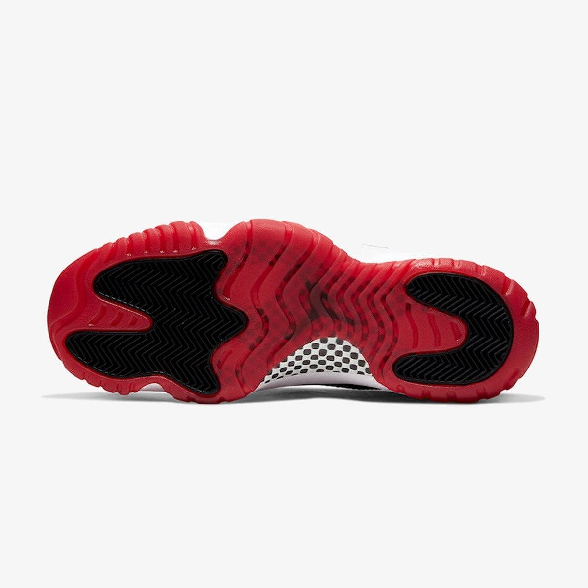 Air Jordan 11 Retro ‘Bred’ 2019