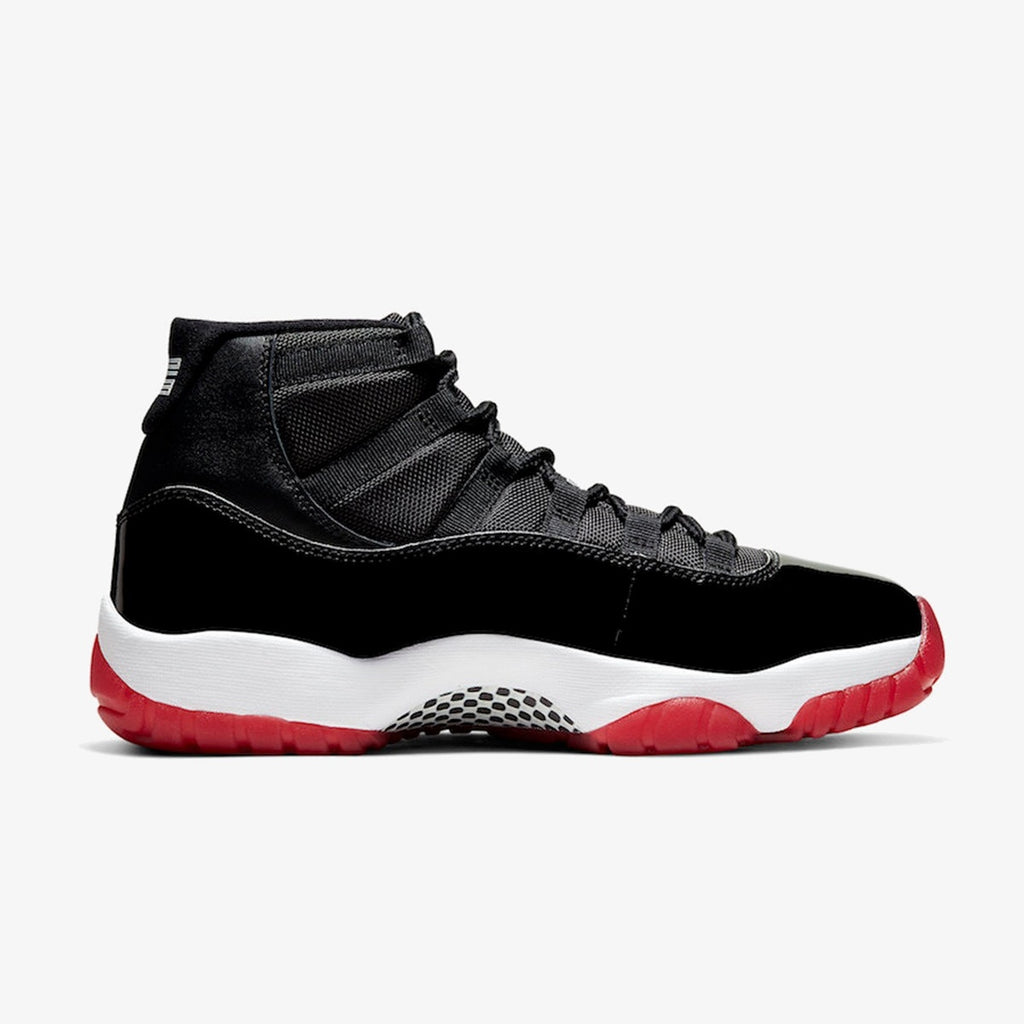 Air Jordan 11 Retro ‘Bred’ 2019