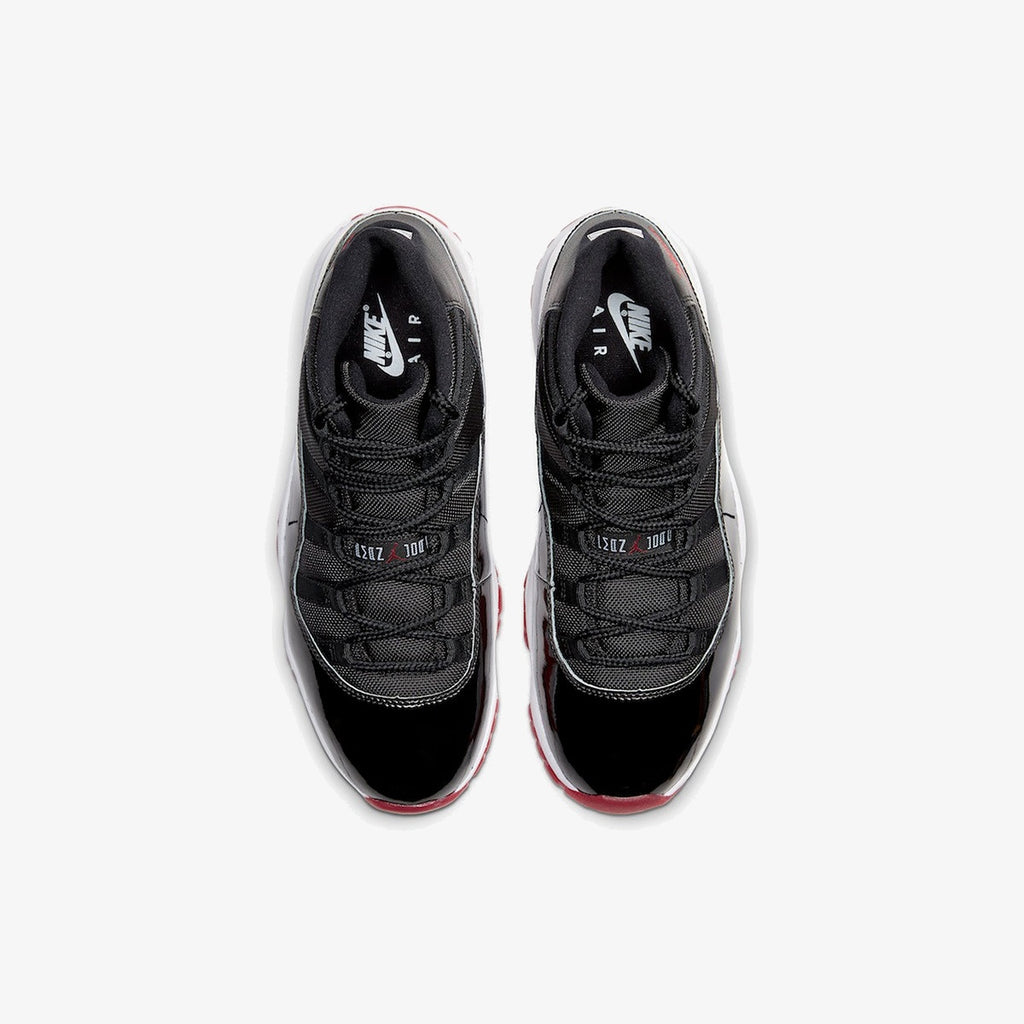 Air Jordan 11 Retro ‘Bred’ 2019