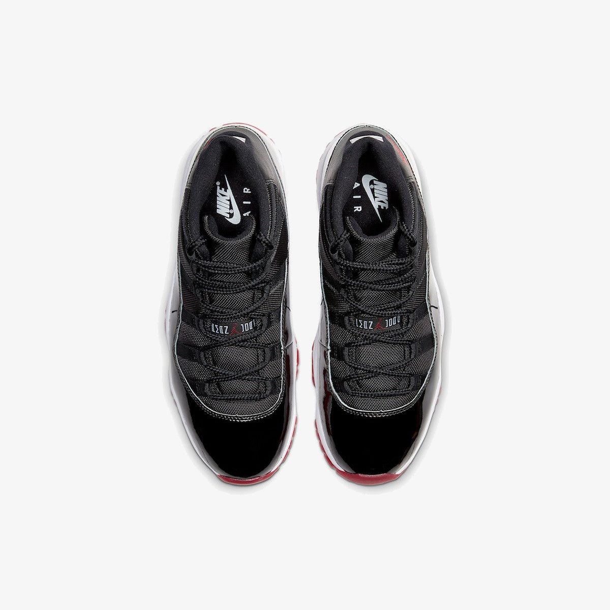 Air Jordan 11 Retro ‘Bred’ 2019