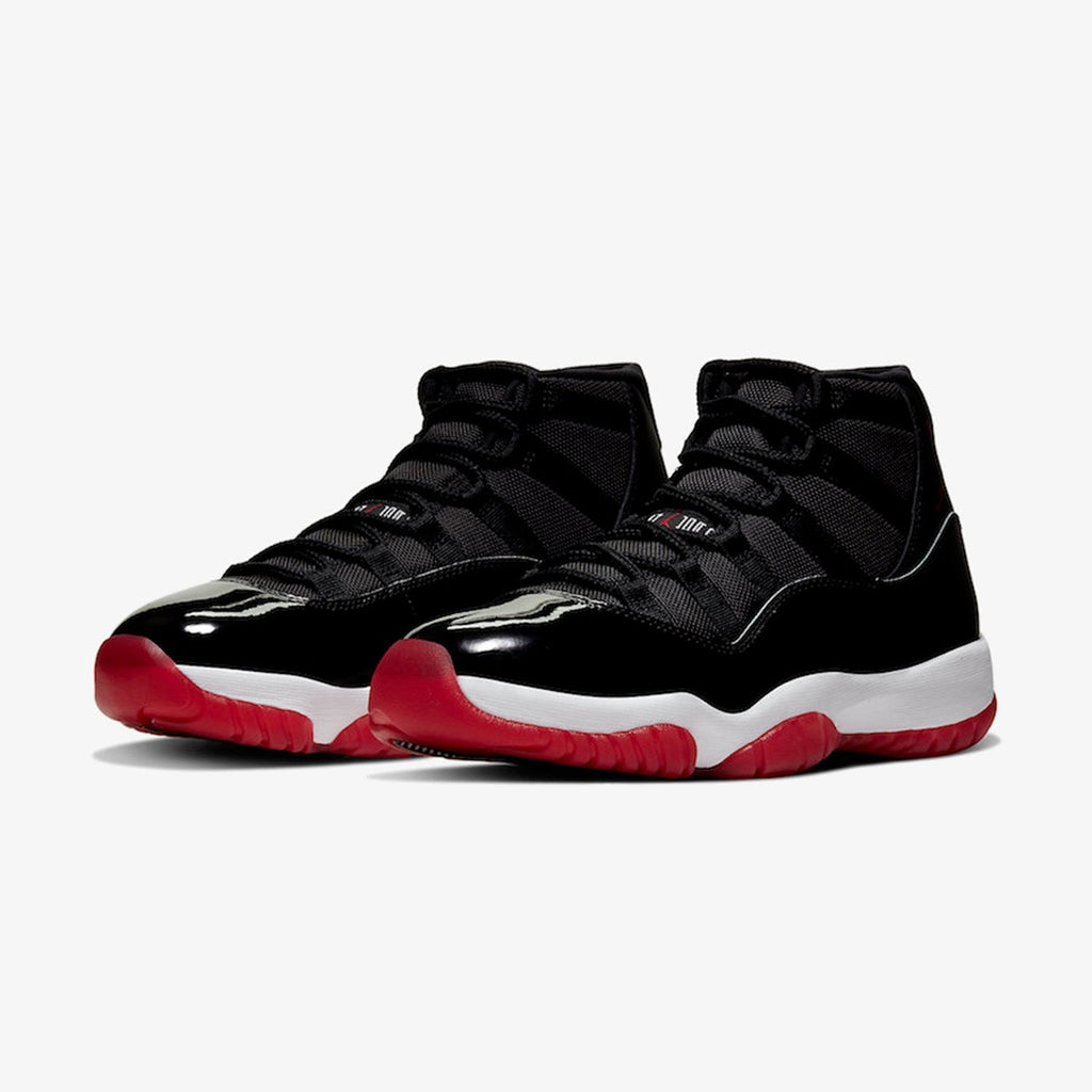 Air Jordan 11 Retro ‘Bred’ 2019