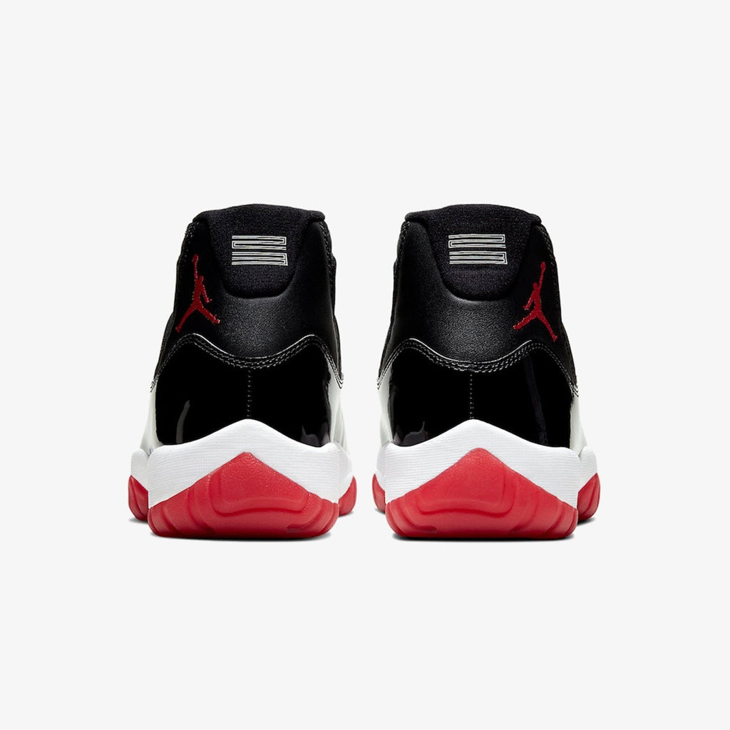 Air Jordan 11 Retro ‘Bred’ 2019