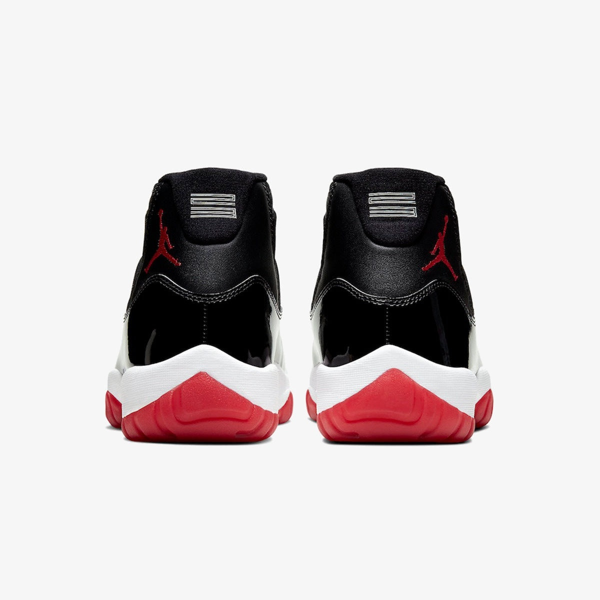 Air Jordan 11 Retro ‘Bred’ 2019