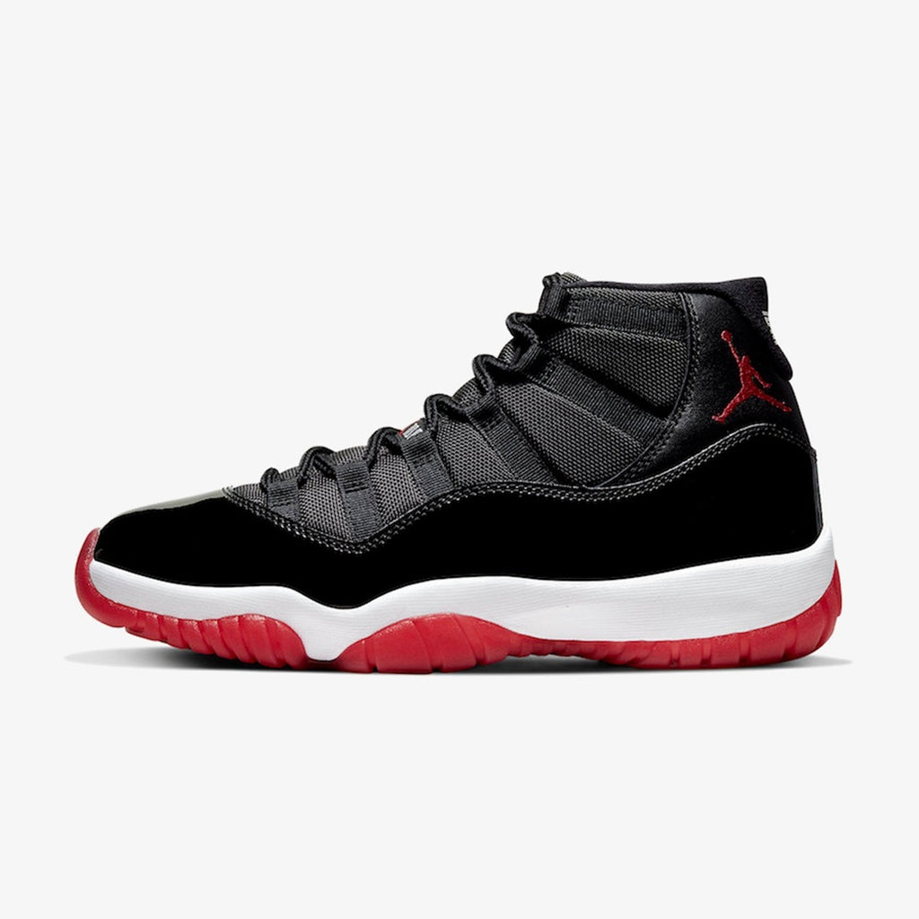 Air Jordan 11 Retro ‘Bred’ 2019