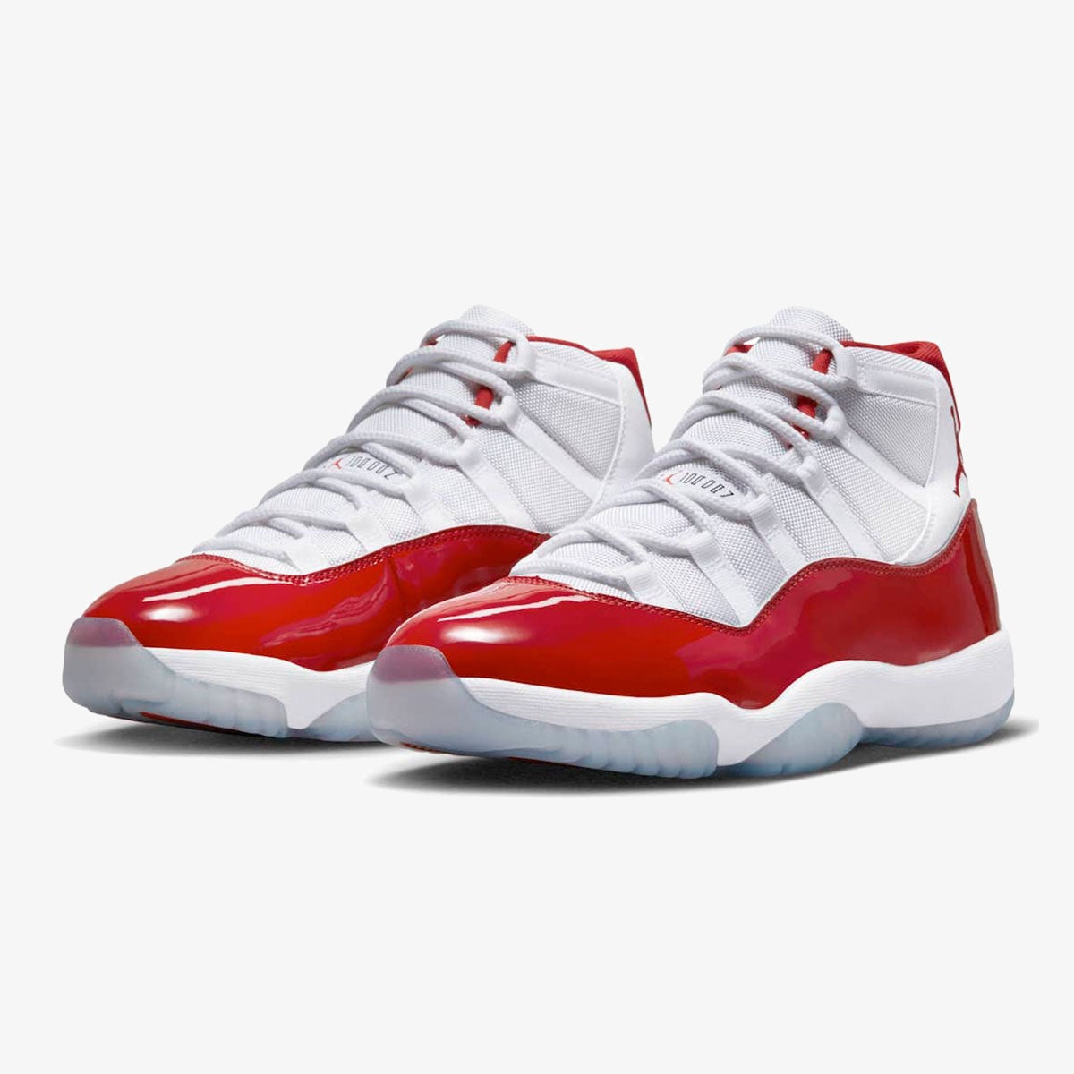 Air Jordan 11 Retro ‘Cherry’