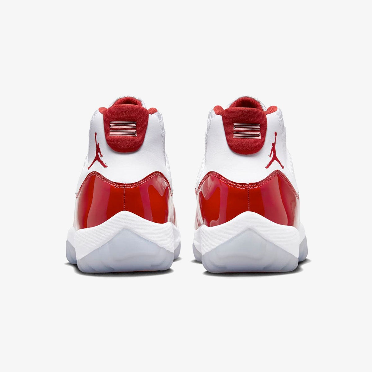 Air Jordan 11 Retro ‘Cherry’