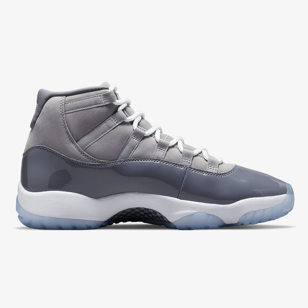 Air Jordan 11 Retro ‘Cool Grey’ 2021