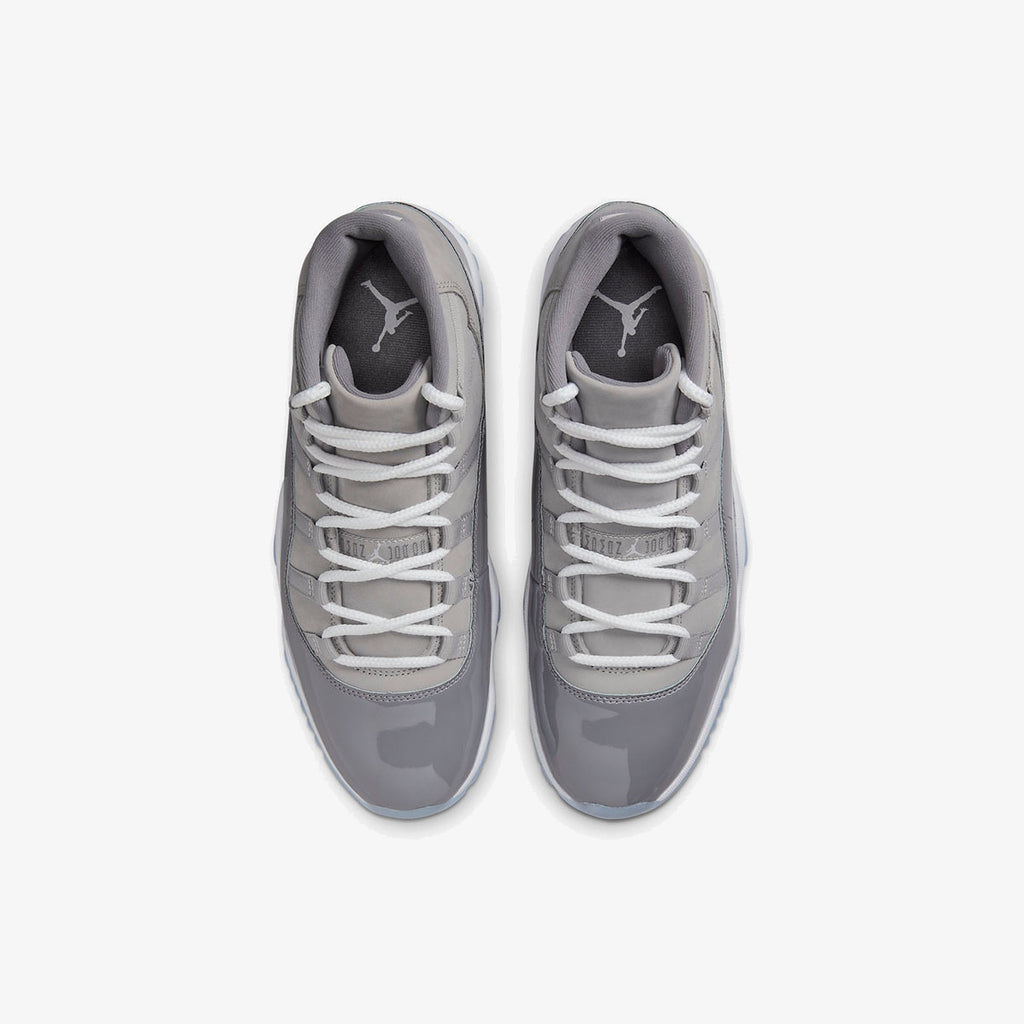 Air Jordan 11 Retro ‘Cool Grey’ 2021