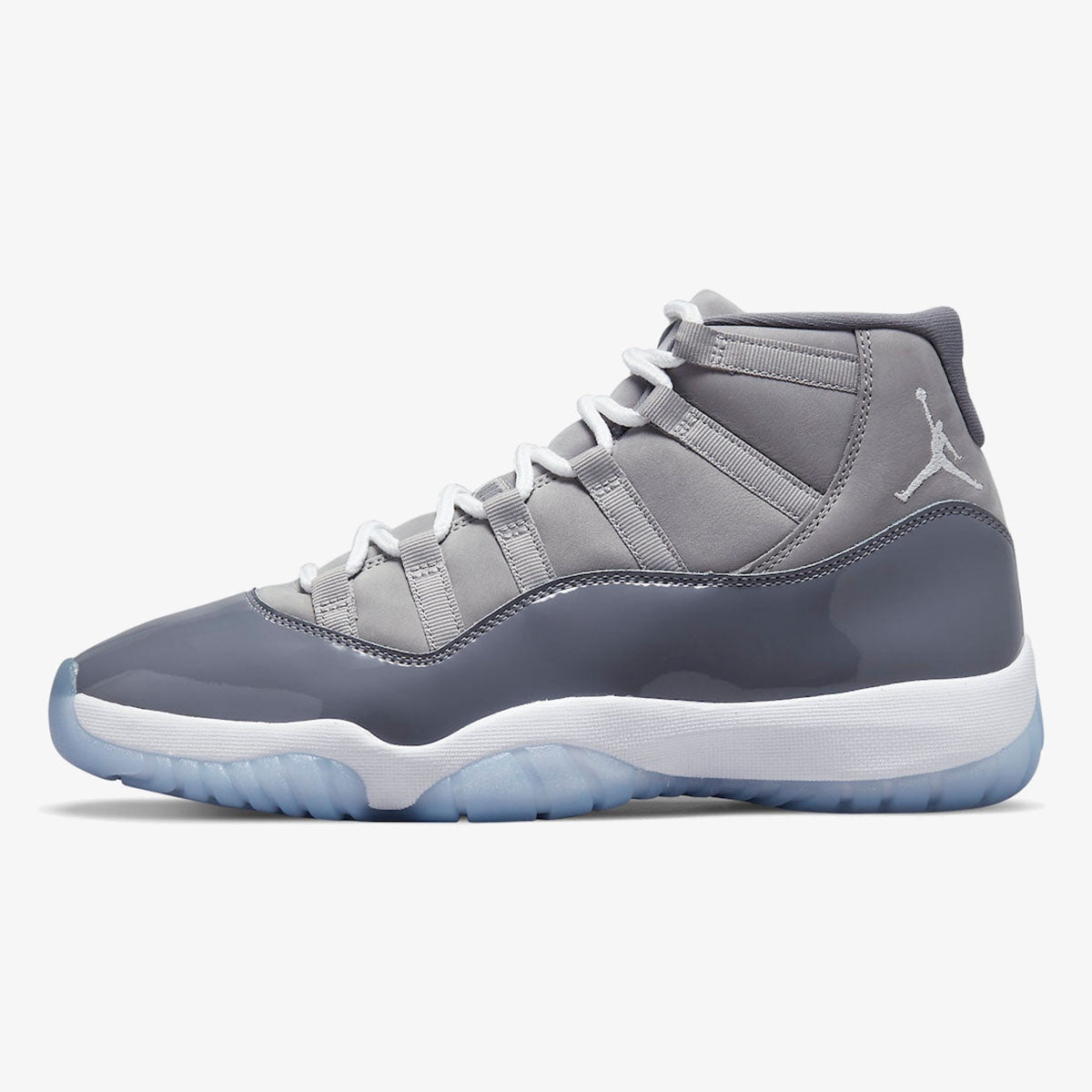 Air Jordan 11 Retro ‘Cool Grey’ 2021