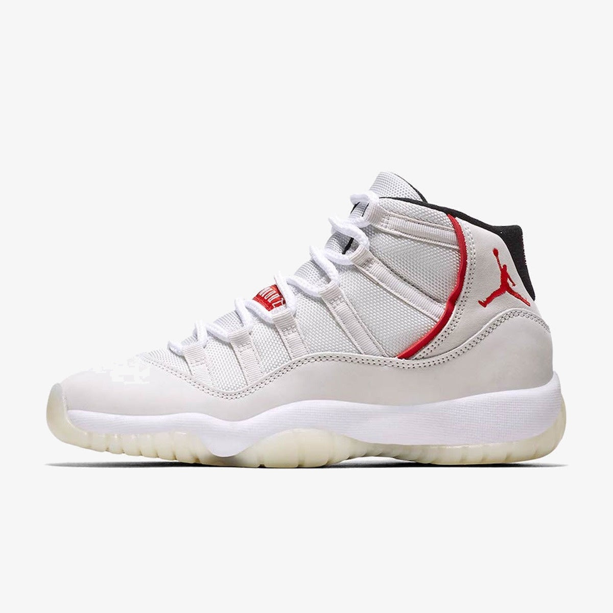 Air Jordan 11 Retro ‘Platinum Tint’