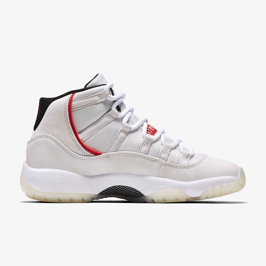 Air Jordan 11 Retro ‘Platinum Tint’