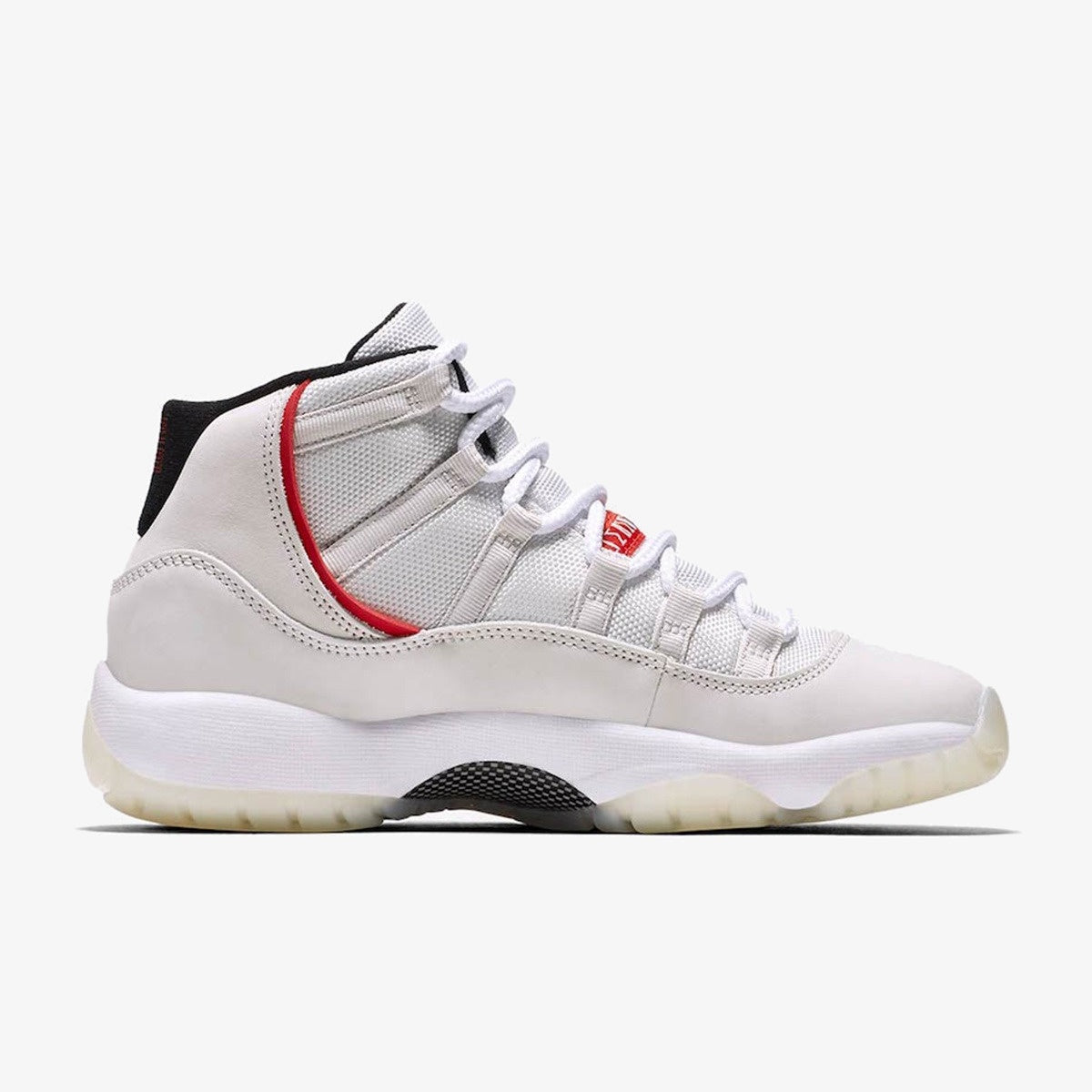 Air Jordan 11 Retro ‘Platinum Tint’