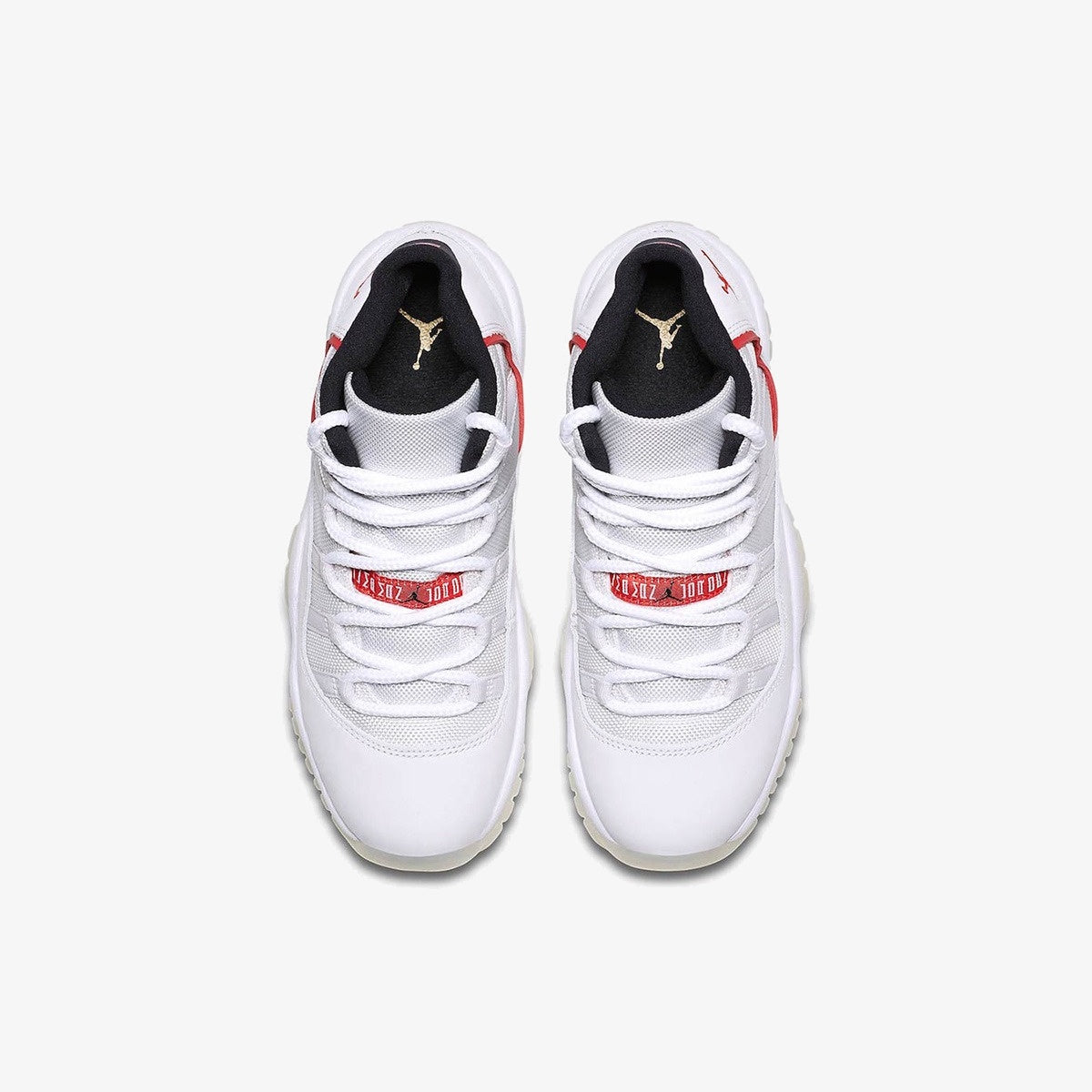 Air Jordan 11 Retro ‘Platinum Tint’
