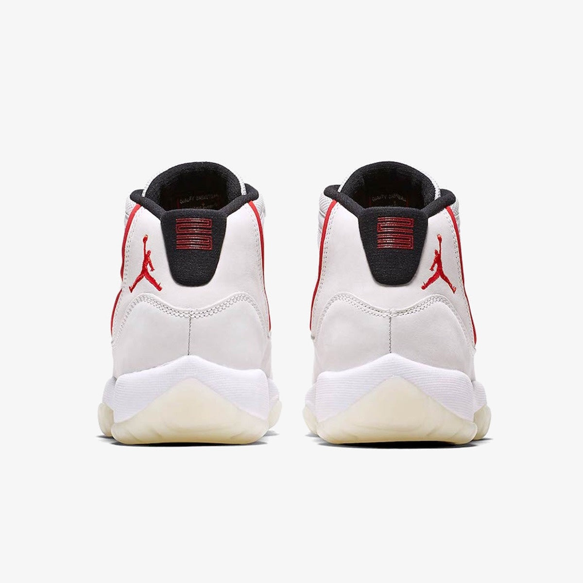 Air Jordan 11 Retro ‘Platinum Tint’