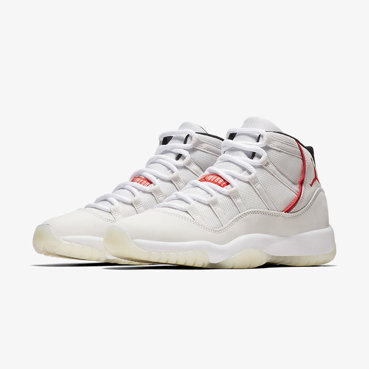 Air Jordan 11 Retro ‘Platinum Tint’