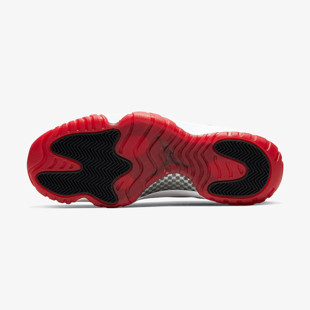 Air Jordan 11 Retro Low ‘Concord-Bred’