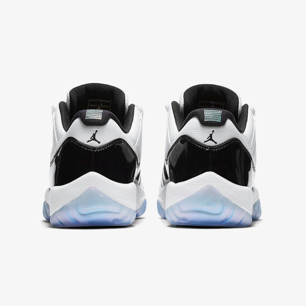 Air Jordan 11 Retro Low ‘Emerald’