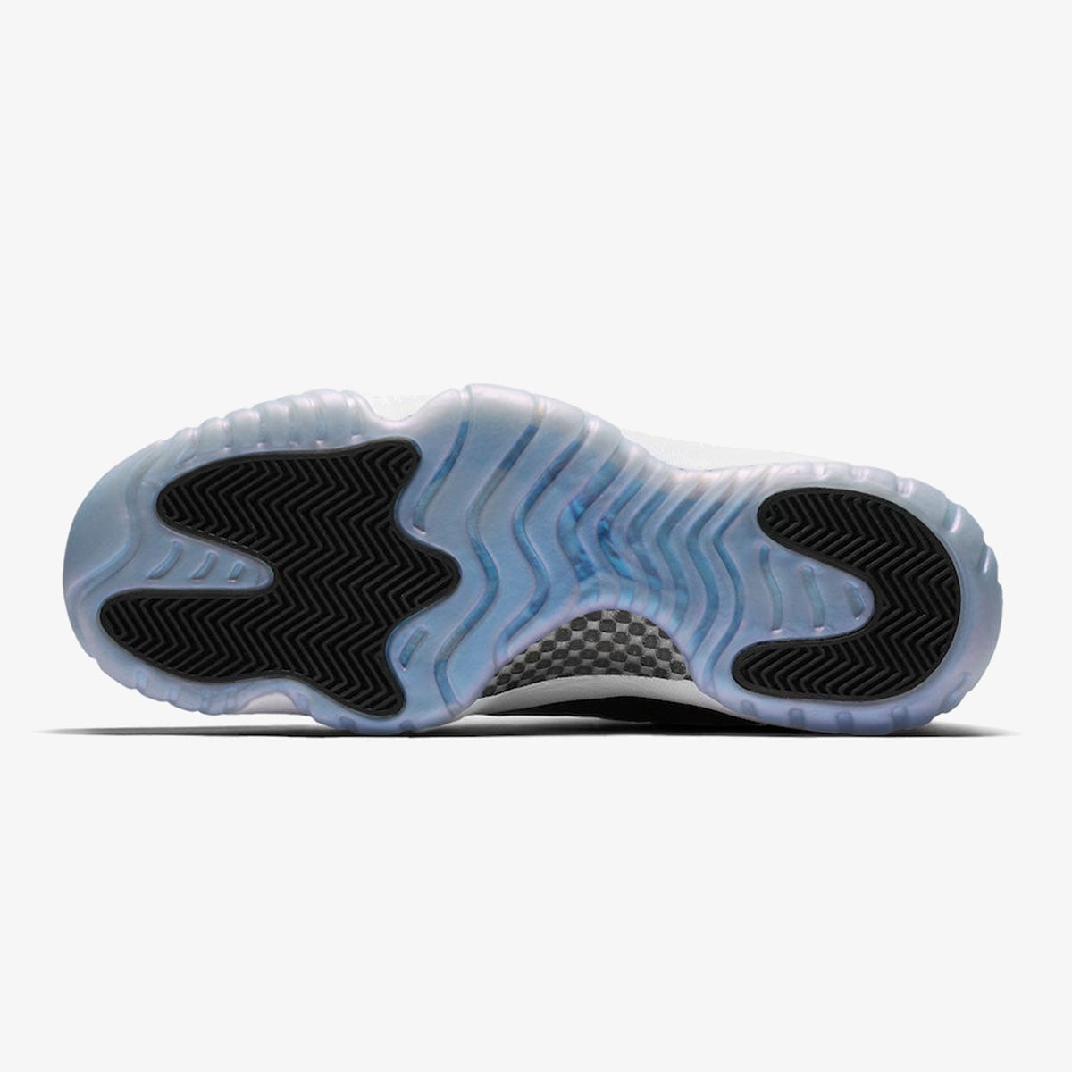 Air Jordan 11 Retro Low ‘Emerald’