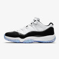 Air Jordan 11 Retro Low ‘Emerald’