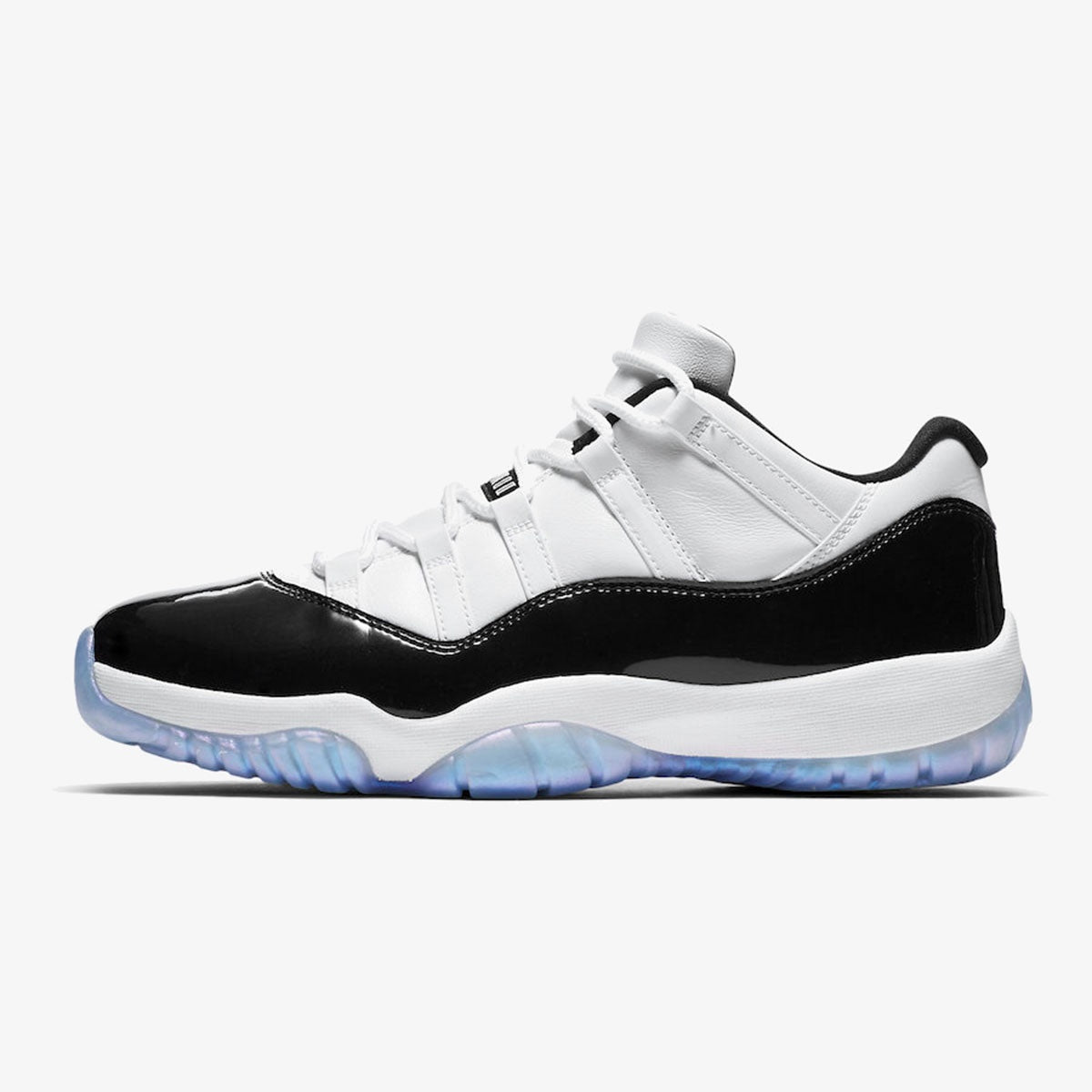 Air Jordan 11 Retro Low ‘Emerald’