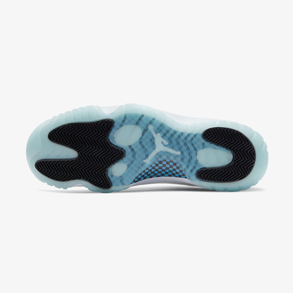 Air Jordan 11 Retro Low 'Legend Blue'