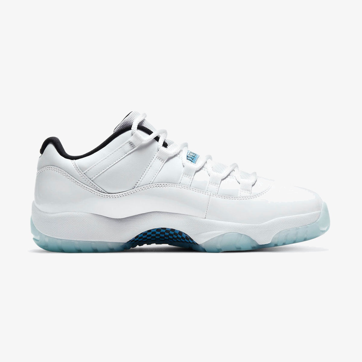 Air Jordan 11 Retro Low 'Legend Blue'