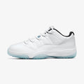 Air Jordan 11 Retro Low 'Legend Blue'