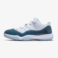 Air Jordan 11 Retro Low ‘Navy Snakeskin’ 2019