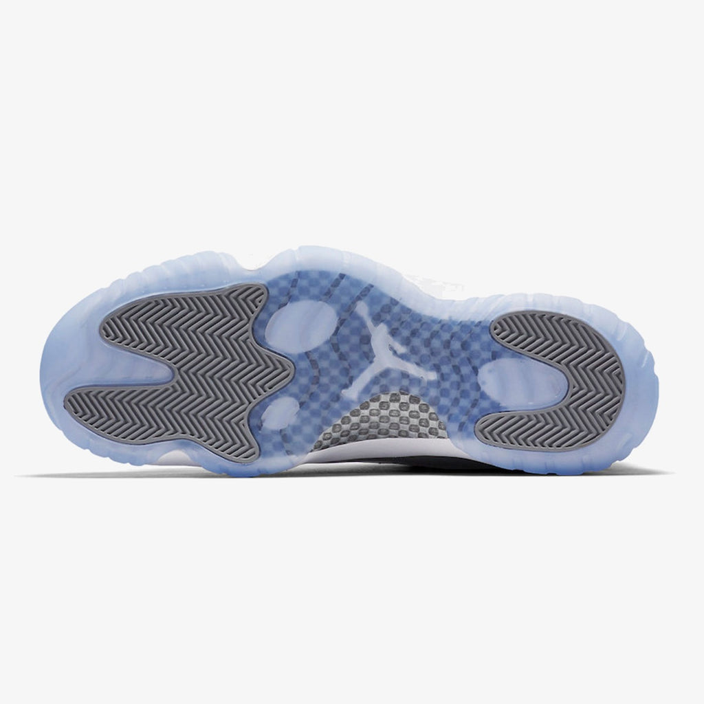 Air Jordan 11 Retro Low ‘Cool Grey’