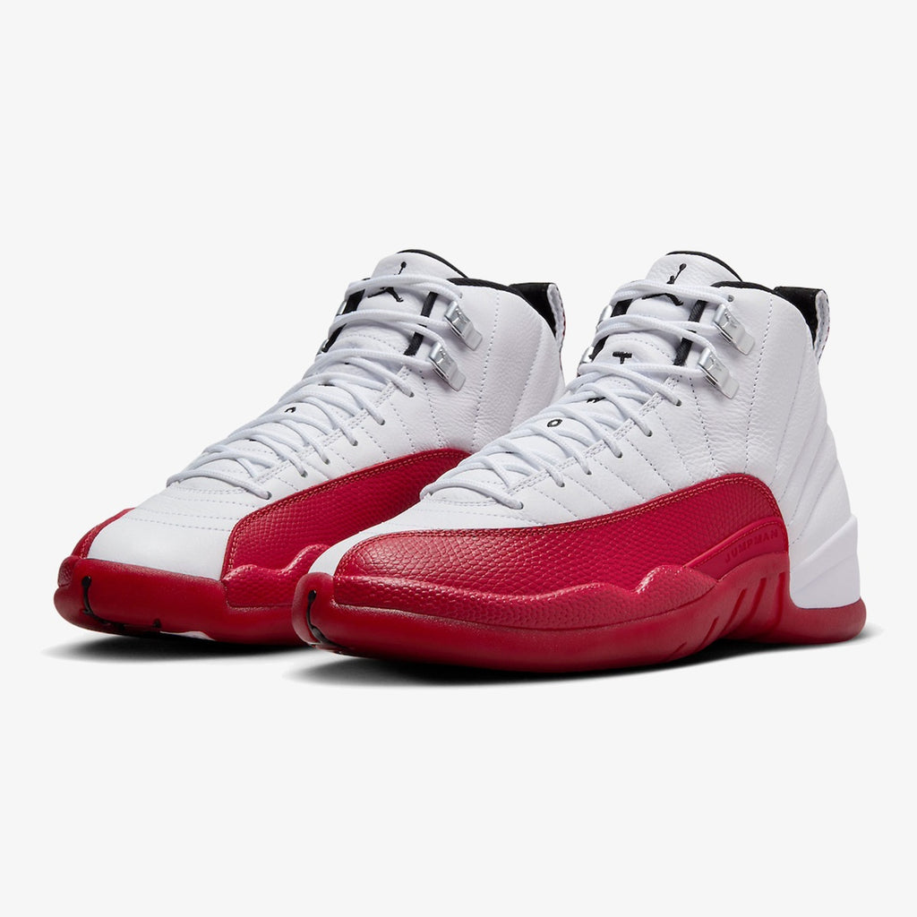 Air Jordan 12 Retro ‘Cherry’ 2023