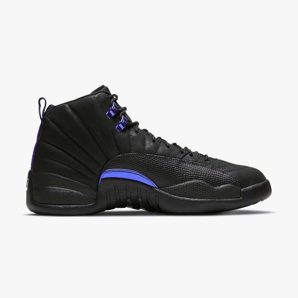 Air Jordan 12 Retro ‘Dark Concord’