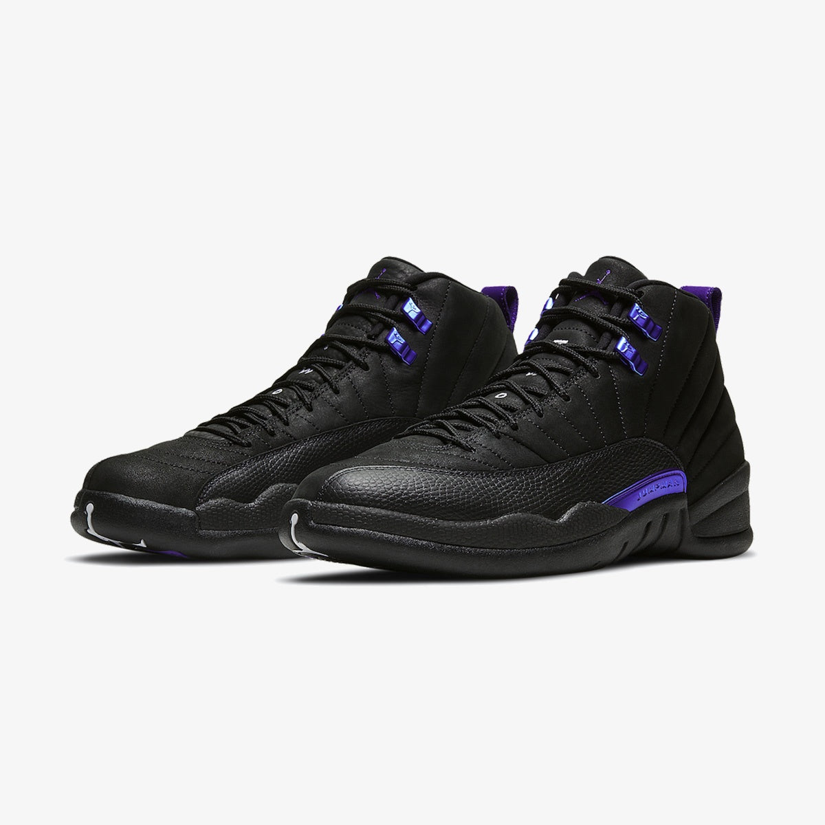 Air Jordan 12 Retro ‘Dark Concord’