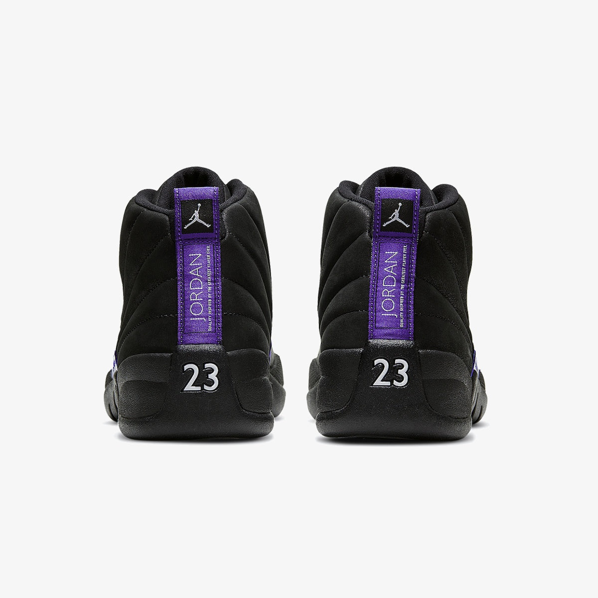 Air Jordan 12 Retro ‘Dark Concord’
