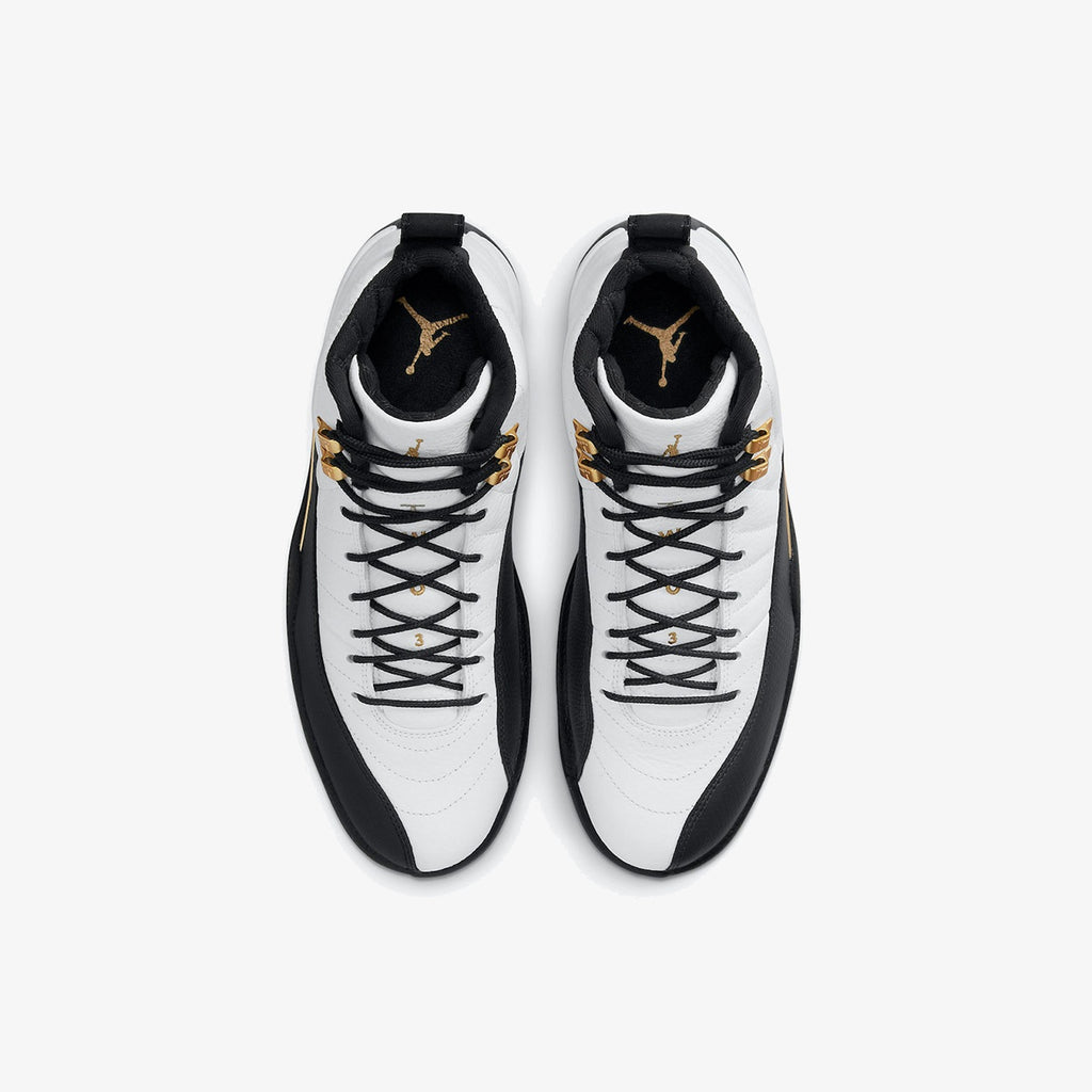 Air Jordan 12 Retro ‘Royalty’
