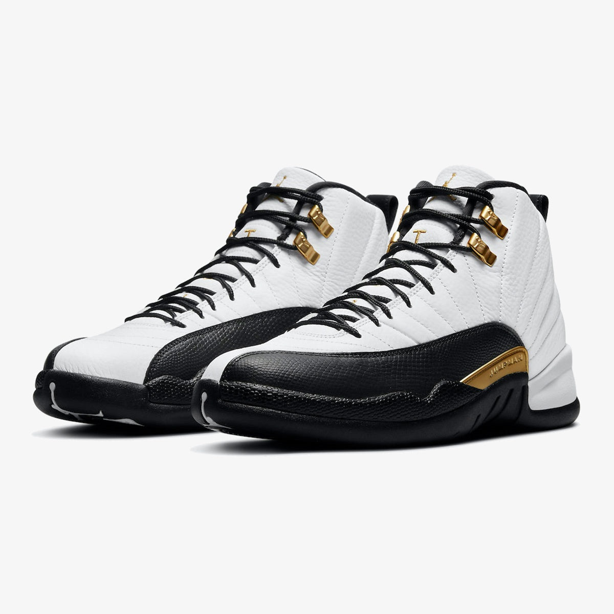 Air Jordan 12 Retro ‘Royalty’