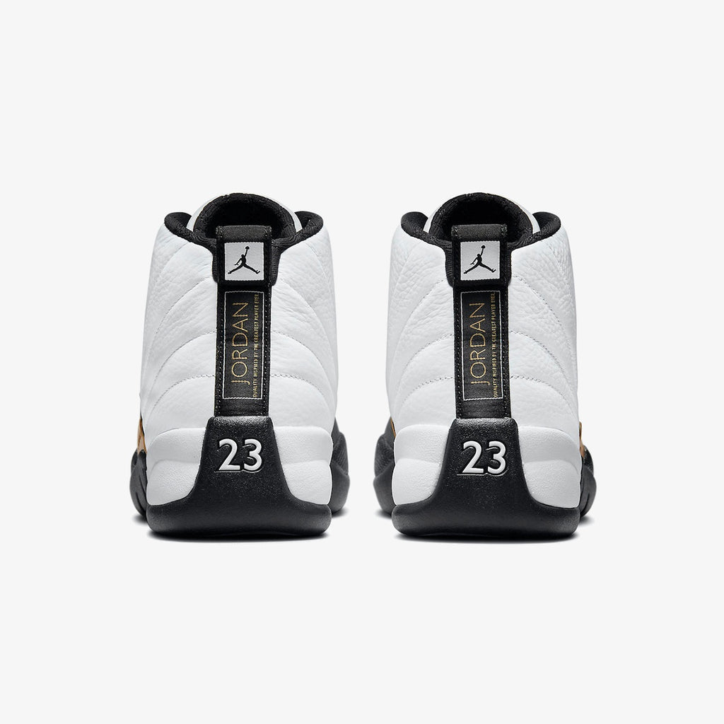 Air Jordan 12 Retro ‘Royalty’