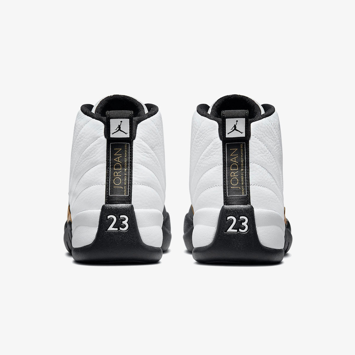 Air Jordan 12 Retro ‘Royalty’