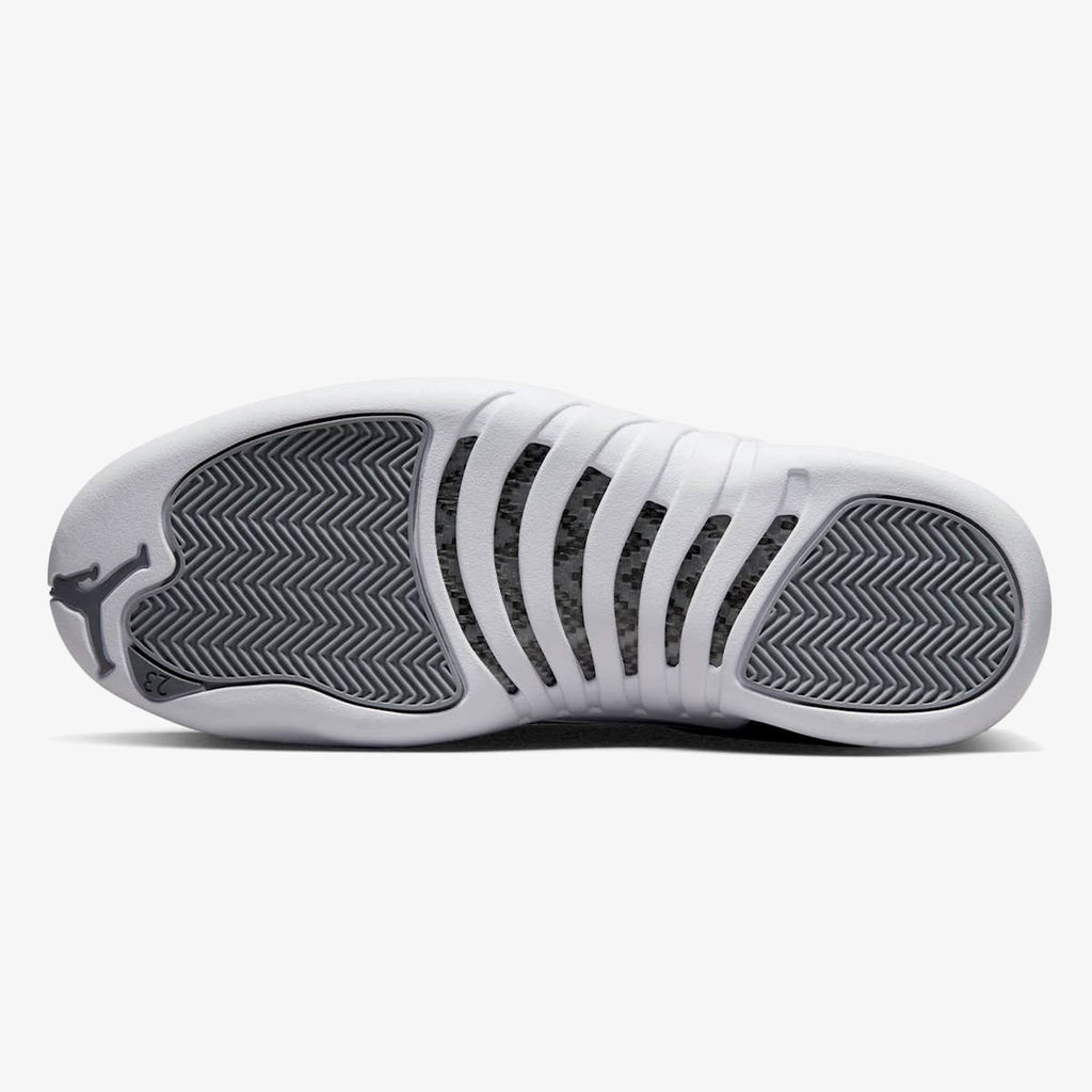 Air Jordan 12 Retro ‘Stealth’