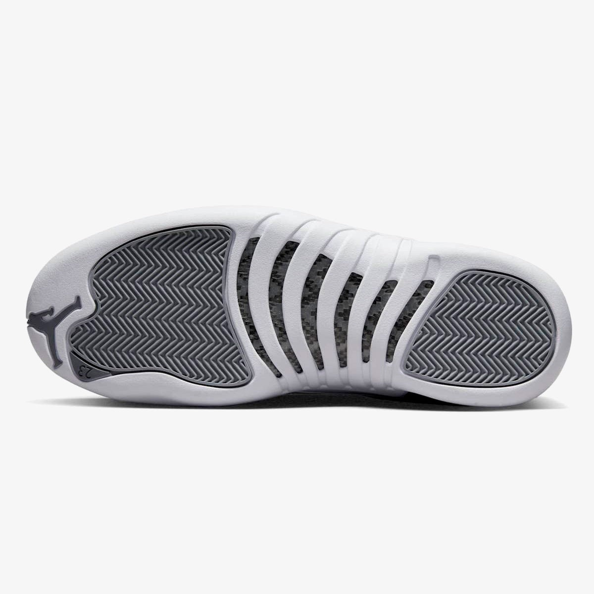 Air Jordan 12 Retro ‘Stealth’