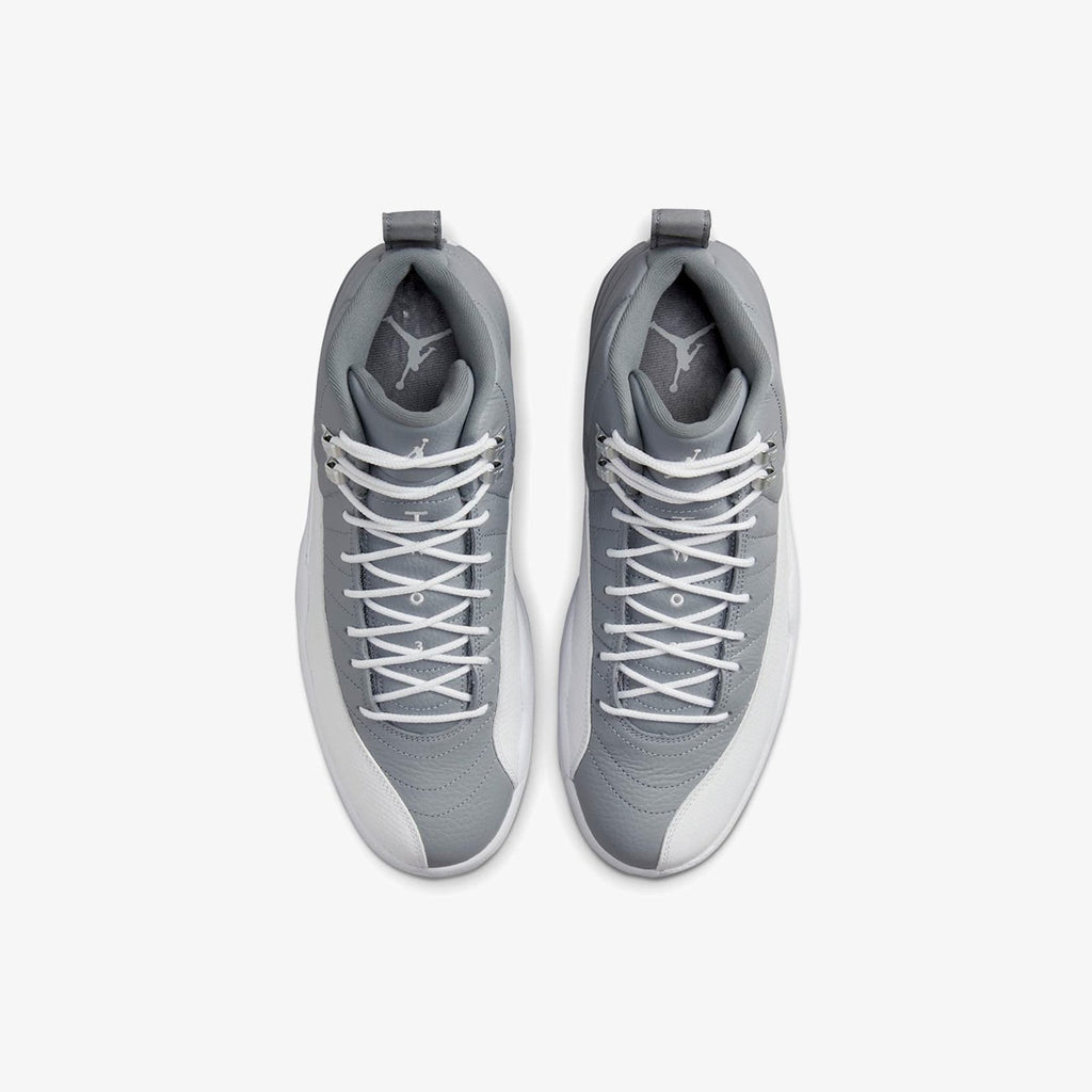 Air Jordan 12 Retro ‘Stealth’