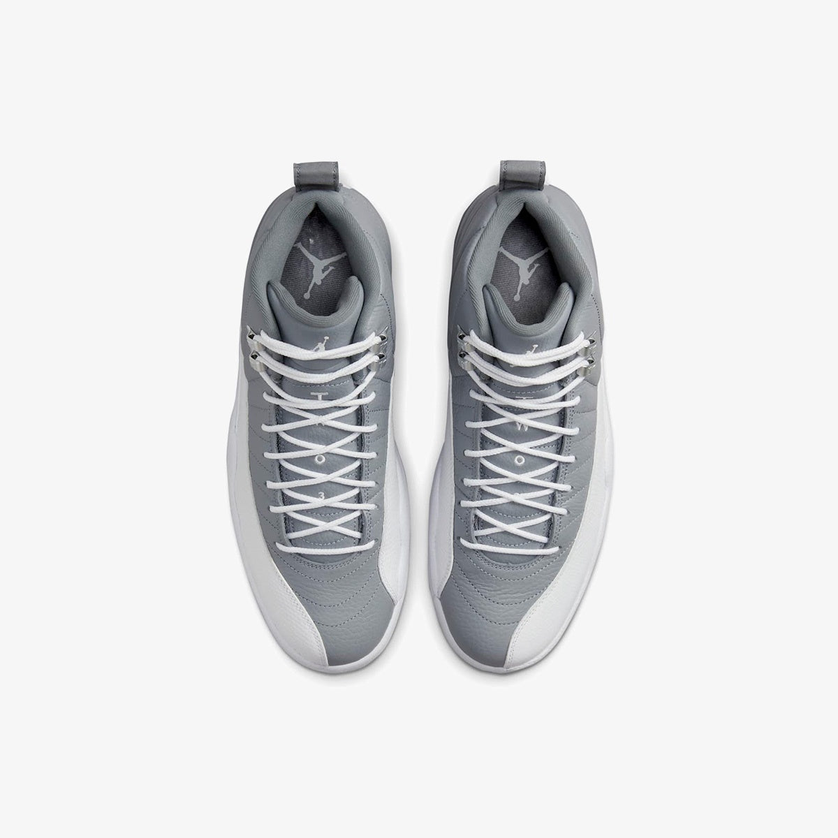 Air Jordan 12 Retro ‘Stealth’