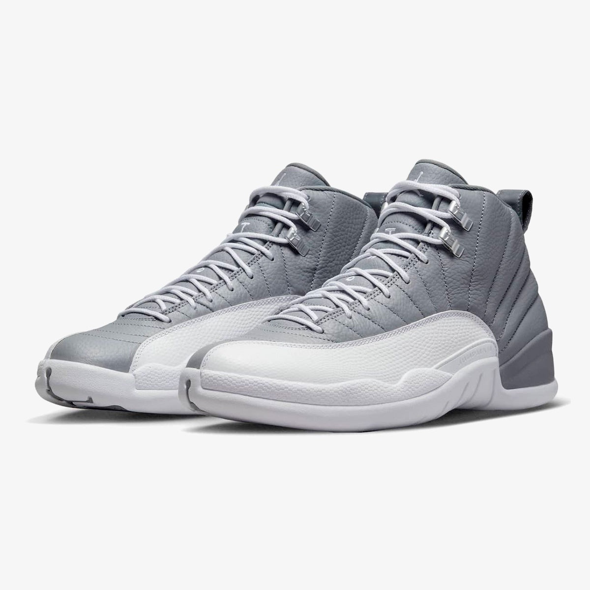 Air Jordan 12 Retro ‘Stealth’