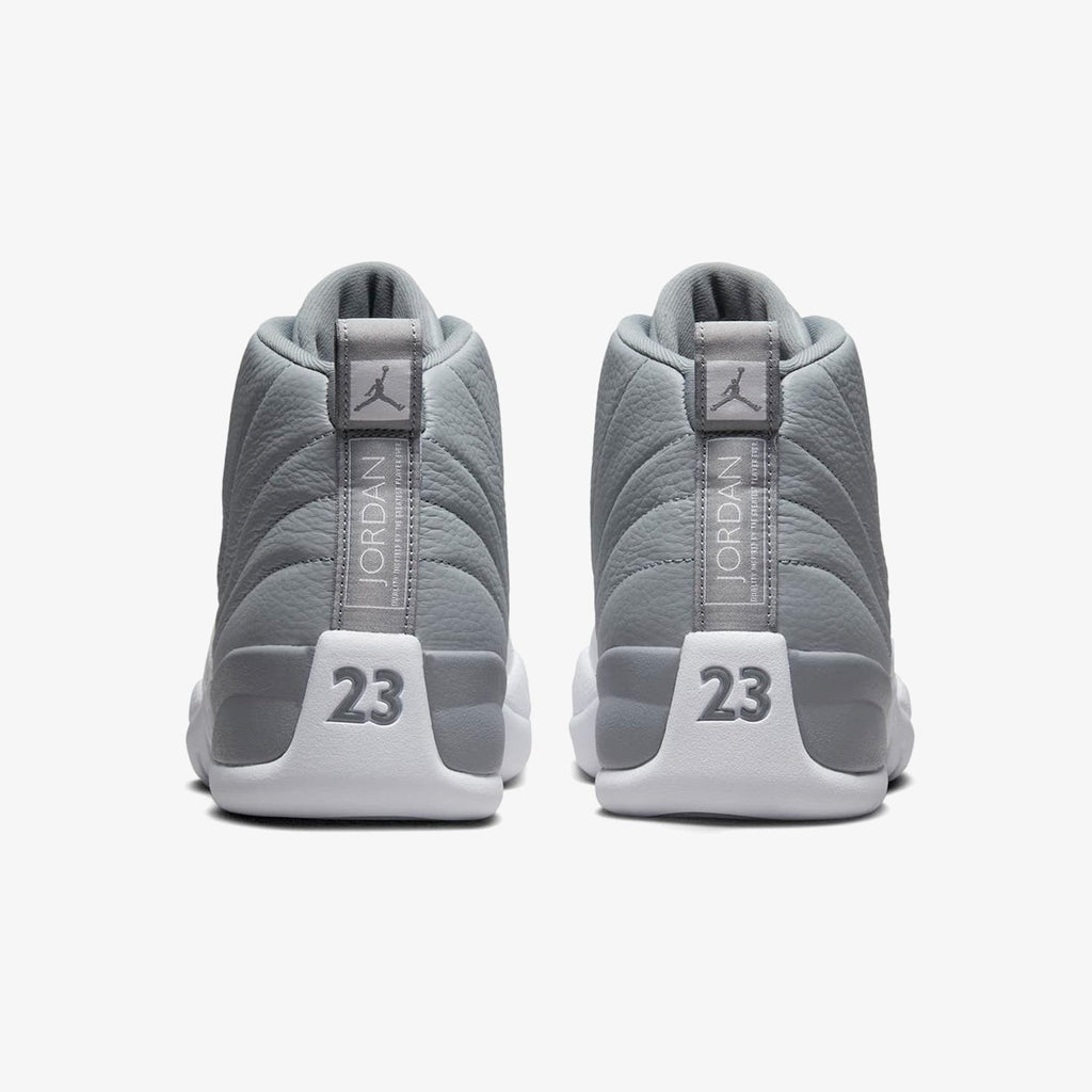 Air Jordan 12 Retro ‘Stealth’
