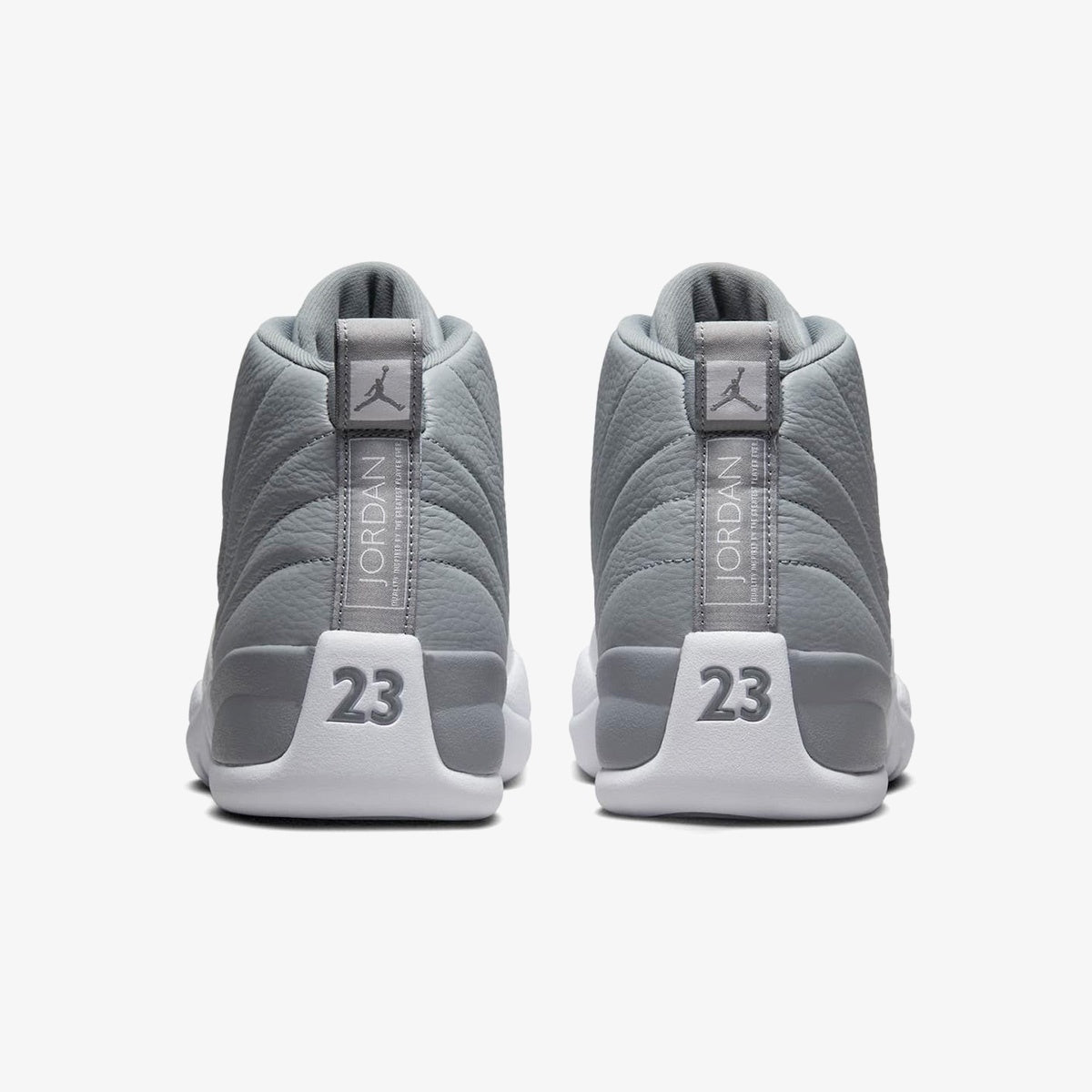 Air Jordan 12 Retro ‘Stealth’