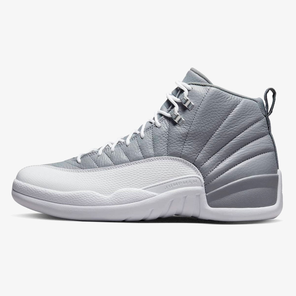 Air Jordan 12 Retro ‘Stealth’