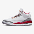 Air Jordan 3 Retro ‘Cardinal Red’